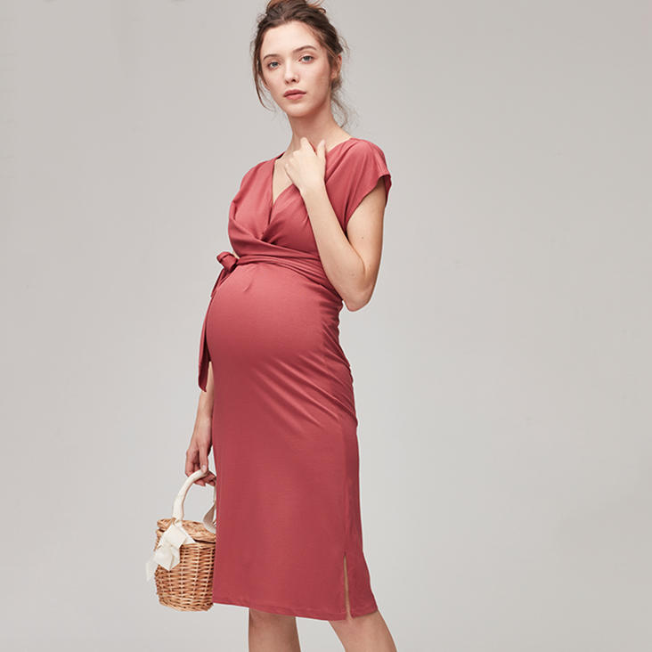 placeholder Women Dress shopping guide: Dress for Lactation with ease