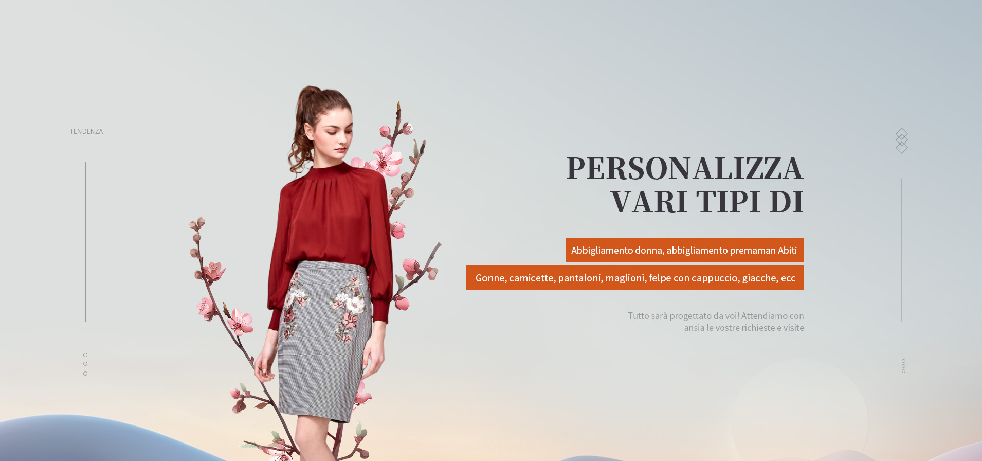 Guangzhou Dongfan Garment Factory